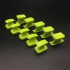 30Pcs Pullers Tabs Paint Dent Repair Tabs Glues Pulling Tabs Kit for Small Dent Car Dent Removal Kit