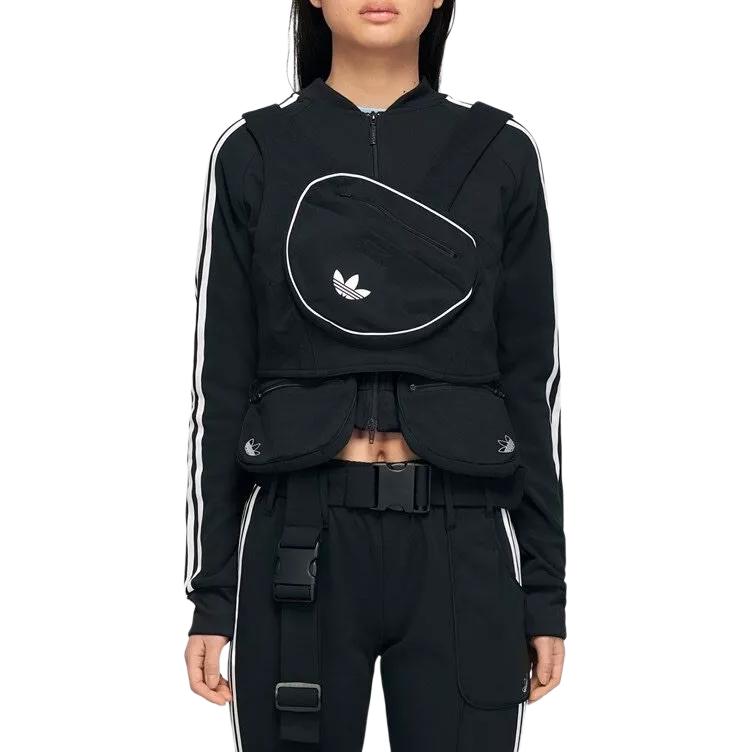 adidas Originals Olivia Oblanc SSTJi Won Choi Giacca Donna GL6126