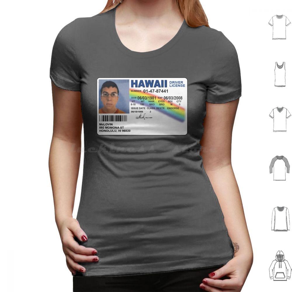 Mclovin Fake IdFunny Meme T Shirt Men Women Kids 6xl Superbad Funny Meme Fake Id Mclovin Superbad Mclovin Mclovin Fake Id