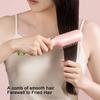 Scalable Hair Brush Self-cleaning Massage Comb Travel Supplies