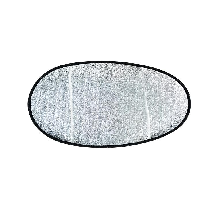 

2025NEW мотоциклетная солнцезащитная подушка для наружного использования, чехол для автомобильного сиденья, губчатая изоляционная подкладка, водонепроницаемая светоотражающая подушка