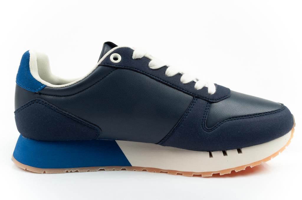 U.S. Polo Assn. Deni Man [DENI001M/6YH1 BLU005] y.43