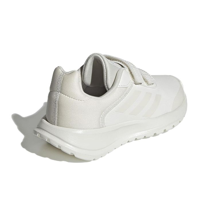 Adidas Tensaur Run 2.0 CF K Triple White Kids Sneakers Core-White GZ3442