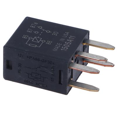 G8V-RH-1C7T-R-DC12 G8VRH1C7TRDC12 ממסר רכב 12V SPDT 35A 12VDC 5 פינים