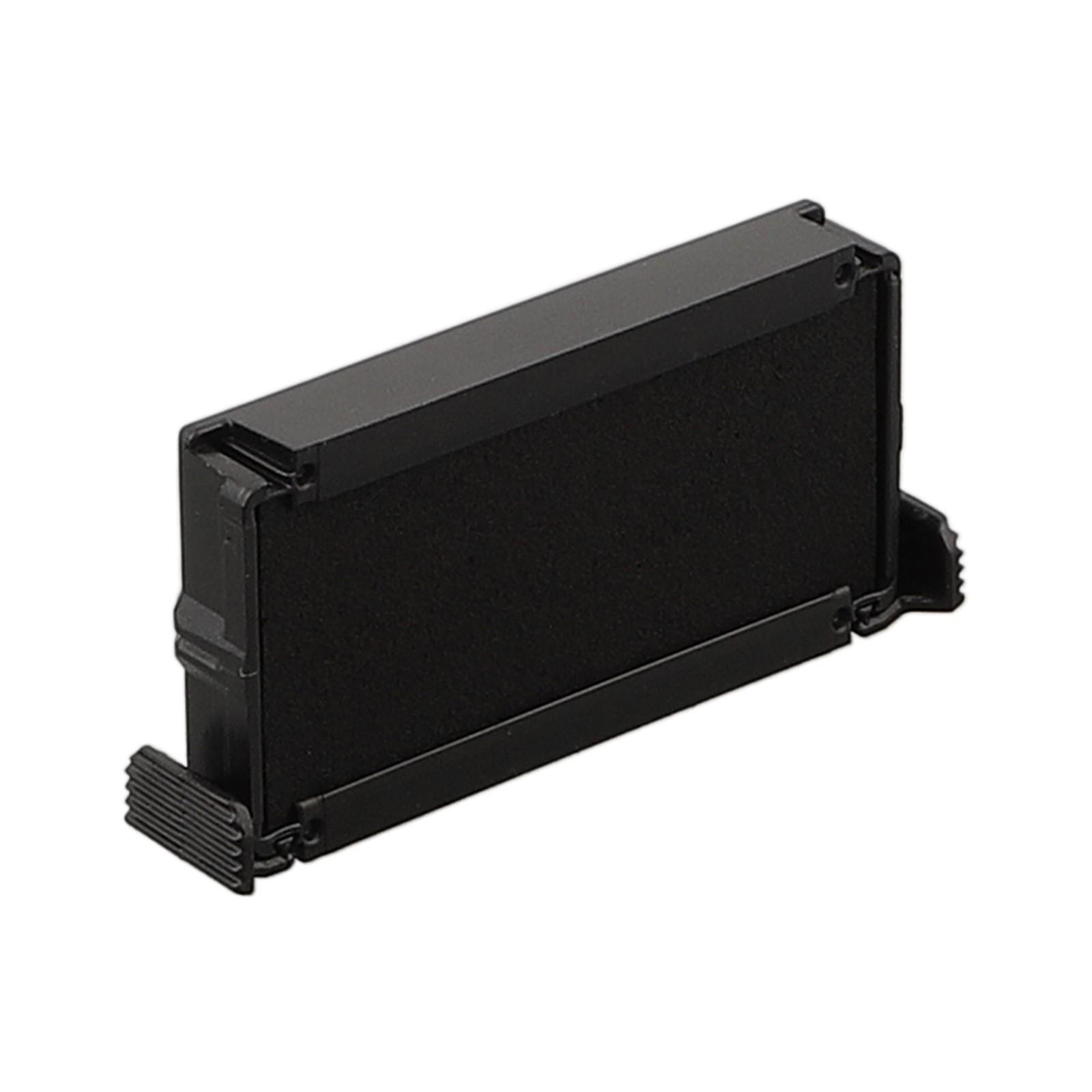 

Черная сменная подушка для самонаборных штампов Trodat Printy 4911