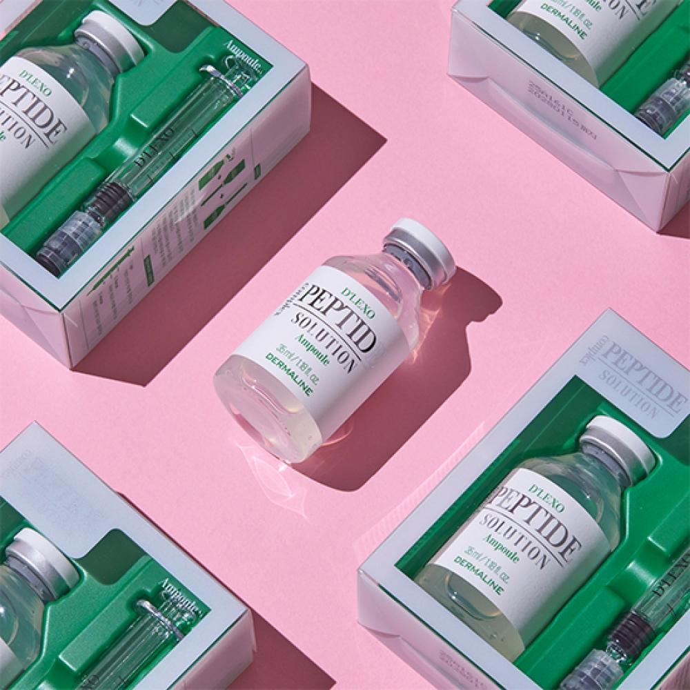 Dermarine Directsil Peptide Complex Solution Ampoule 35ml