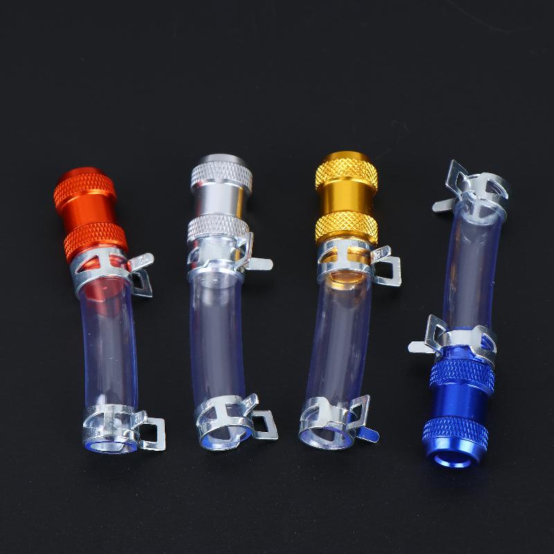 Motorcycle Air Filter Universal CNC Alloy Plug for Superior ATV UTV Engine Protection