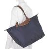 Сумка-тоут Le Pliage L 1899 089 P68 MARINE [Longchamp] [Товар]
