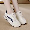 Autumn new breathable running sports and leisure shoes student ins Forrest Gump