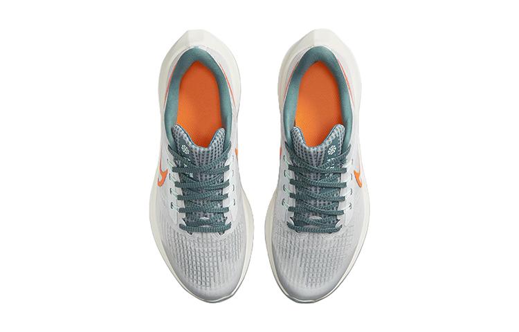 Nike Air Zoom Pegasus 39 Recyclable Material Slip Resistant Cushioning Abrasion Resistant Low top Running Shoes DM4015-003