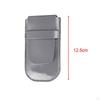 Single Watch Case Pouch, Mechanical Box, Elegant Roll Storage Bag for Men,