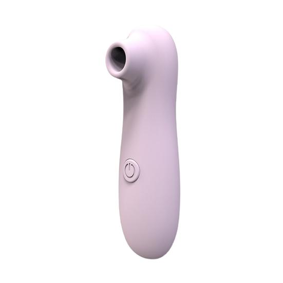 Vibrerbar sugevibrator G-punkt utvidelsesmassasjeapparat Masturbator Voksne Sexleketøy