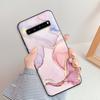 For Samsung Galaxy S10 5G Case 6.7" Protective Phone Case For Samsung S10 5G Soft TPU Silicone Cover For Samsung S10 5G Fundas