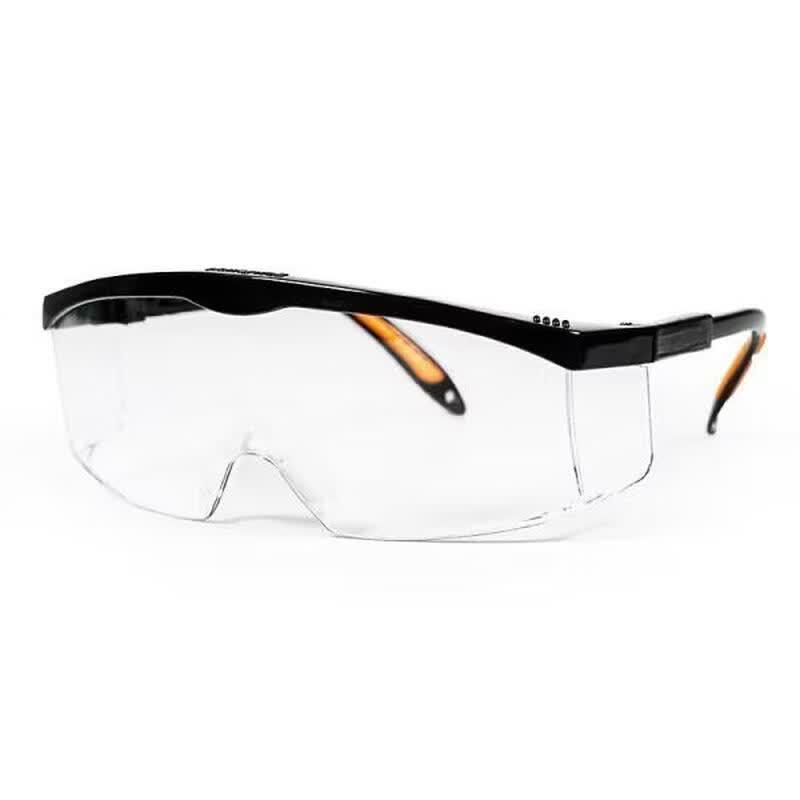 Hengxin Ruichu Anti-Impact Safety Goggles - Asian Fit (2 Pairs)