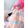 18CM Japanese Anime To LOVEru Darkness Sexy Girl Momo Belia Deviluke Pop Up Parade Pvc Figure Toys Model Figurals Brinquedos