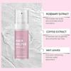 Hair Helper Spray, Hair Helper Growth Spray, Fuller Hair - Repair Thinning Hair Naturally -  Hair Growth Serum with Caffeine and Biotin, Rice, Ginger,