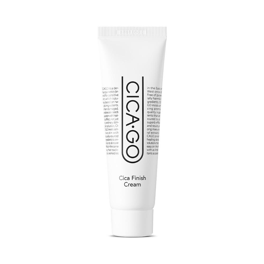 Chicago [final Cream] Chicago Cica Finish Cream 50ml
