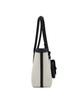 Brillemonths Doel Tote Bag [Canvas Ivory]