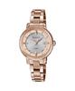 Men's Stainless Steel 100M Water Resistant Analog Quartz Watch SHW-1900CG-4A