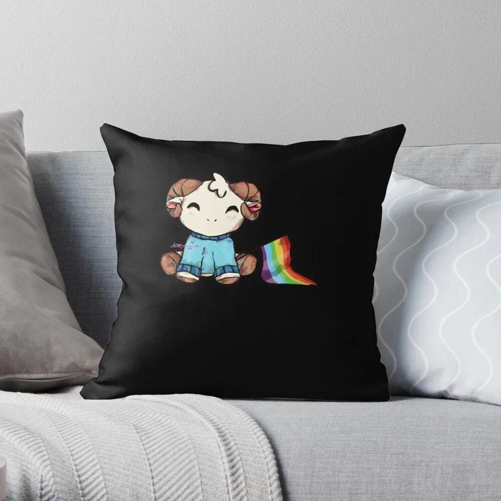 Decorative Modern Living Room Sofa Home Pillow Case Cushion Coversx Halloween  Fall  Blcak  Fear Skeleton