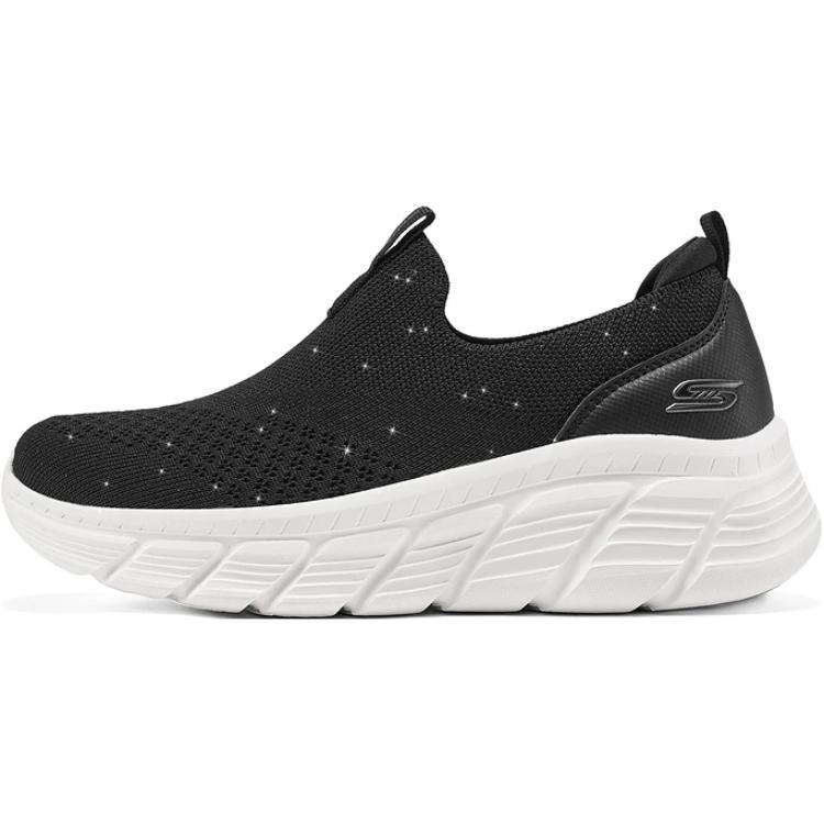 Skechers Bobs B Flex Hi Comfortable