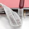 [Pre-Owned] Willow 35 Pebble Grain Zip Lock Long Handle Leather Tote Bag Large - Excellent #73BUES