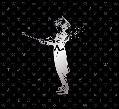 

Kingdom Hearts Concert: First Breath (Original Sou