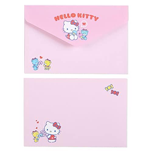 Sanrio 589152 Hello Kitty Letter Set