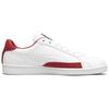 Puma Match Weiße Rote Sneaker Herren Sneaker 359518-17