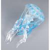 Blue Jellyfish Animal Toy PVC Action Figure Doll Kids Toys Party Gifts