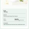 Bettie Freesia Silky Smooth Shampoo