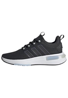 Racer TR23 MAR57 Dawn Size Cm Women's Sneakers, Carbon/Carbon/Blue (IG7343), 24.0