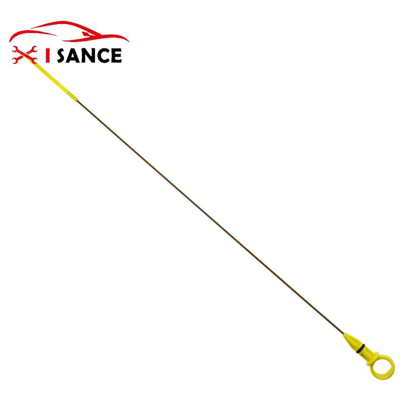 

Car Engine Oil Level Dipstick Fit For Ford C-Max Galaxy Kuga Mondeo S-MAX 1880960 9M5Q6750DC