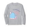 Tuxedo Sam Hide and Seek Long Sleeve T-Shirt