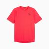 Puma Pwrmode Men' Training T-shirt Red 52854098 R