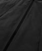 Trillion Division Nylon Hooded Zip-Up Vest (Black)