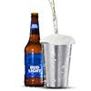 Stainless Steel Metal Cup Beer Cup White Wine Glass Coffee Roller Outdoor Travel Camping Water Cup Kitchen Drinking Coffee Cup