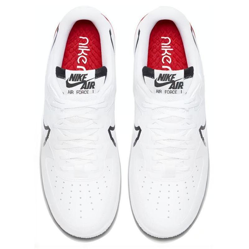 Nike Tenisky Air Force 1 React 'D/MS/X' CD4366-100