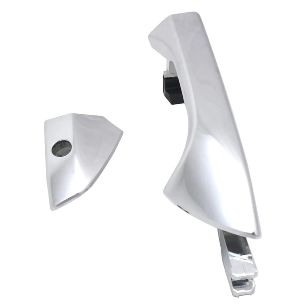 Front Exterior Outside Door Handle Left 72181-TA5-A11 For Honda Accord 2008-2012