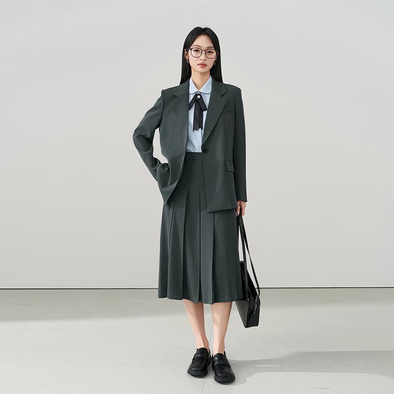 

Women s Formal Business Suit Set M