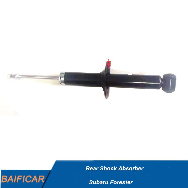

Baificar Brand New 1PCS Rear Shock Absorber 20365SG110 For Subaru Forester 2013-2015 2016-2018 XV 2012-2017 XV 12-17