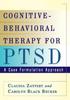 The Cognitive-Behavioral Therapy for PTSD, Second Edition : A Case Formulation Approach Book