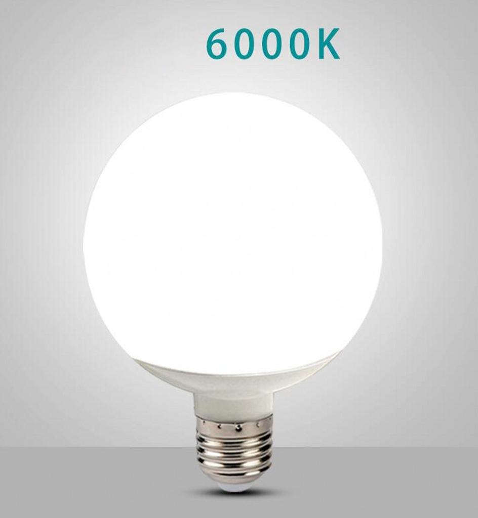 LED Bulbs E27 30W 20W 15W 7W 220V 230V G80 G95 G120 Energy Saving Global Light Lampada Ampoule LED Light Bulb LED Lamp