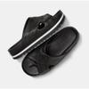 COnverse All Star Lounge Sandal Cx Slip On Black A06476c