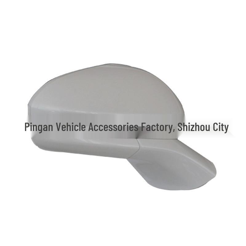 Ford Mondeo 13-20 Folding Rearview Mirror with Painted Housing неокрашенный/нагрева/правильный