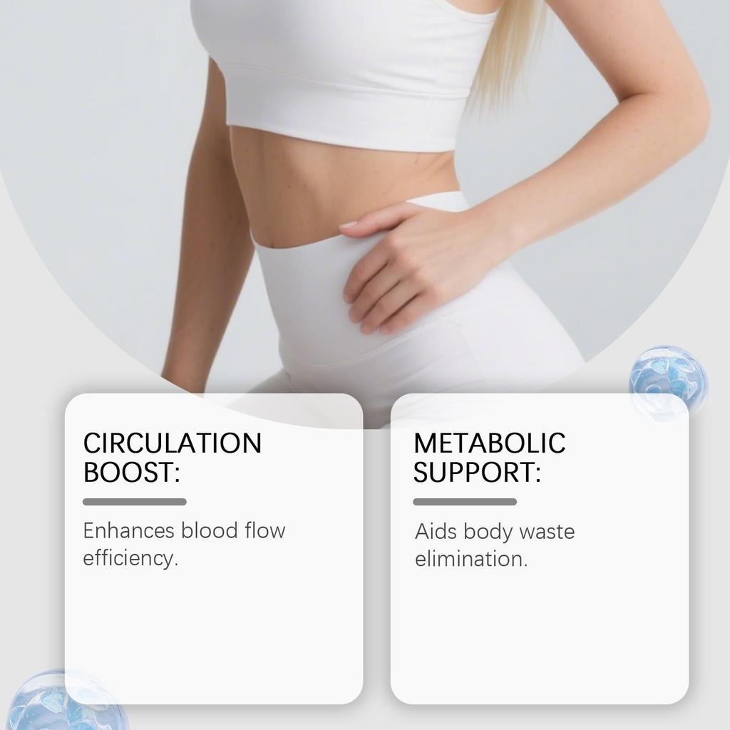 Daily Wellness Herbal Tea Supports Overall Body Health