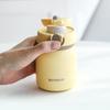 BeiDing Mini Pop-up Lid Thermos Mug