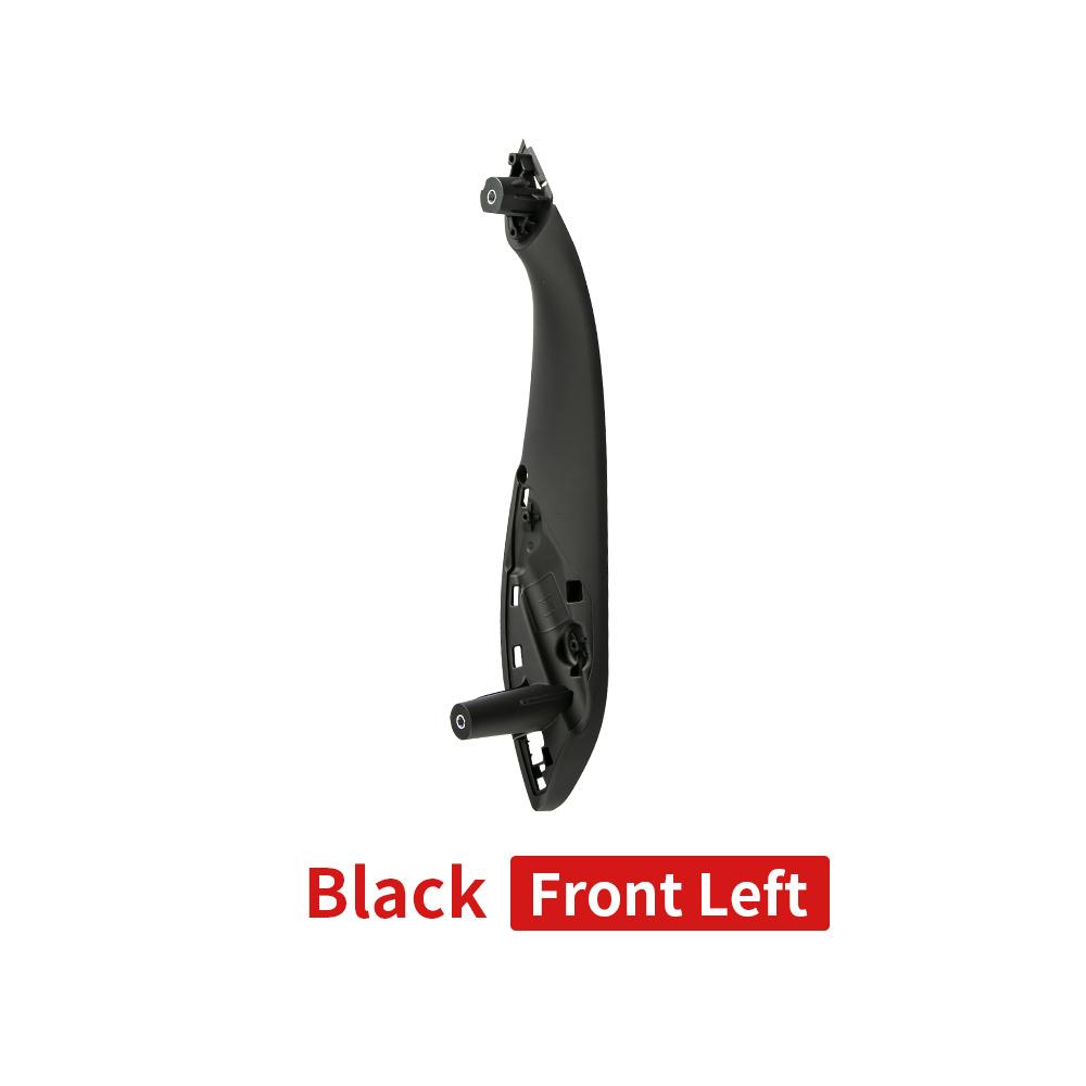 Auto-Innentürgriff-Trimm-Zug-Haltegriff für BMW F30 F80 F31 F32 F34 Innentürgriffe für die 3er- und 4er-Serie