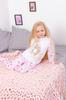 Sleepwear (Girls Over 4 Y.o.) Demi-season 6076-024-33-5 HC
