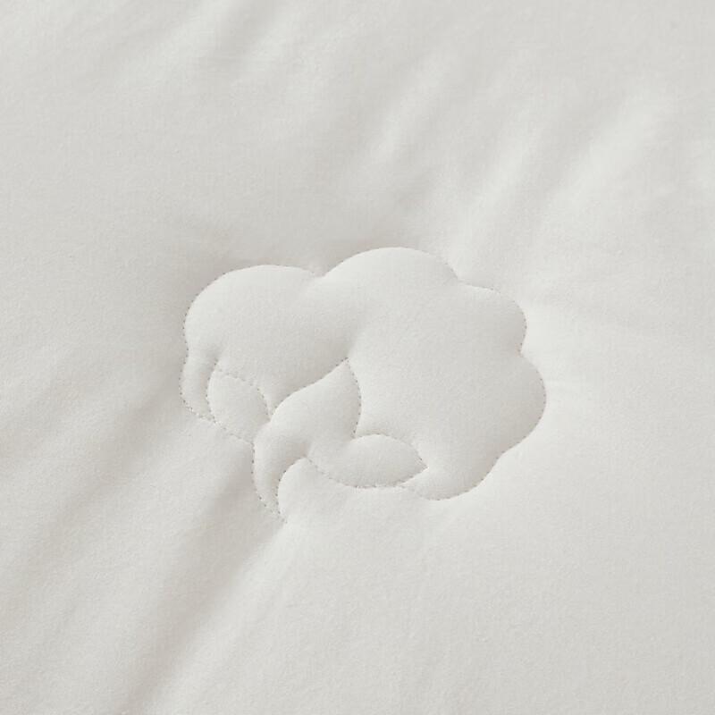 Washed All-Cotton Summer Quilt